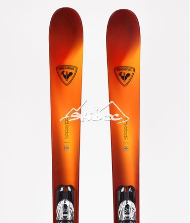 Ski Neuf Rossignol Sprayer Pro 2026