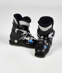 Chaussures de Ski Rossignol R18 Noire