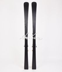 Ski TEst Rossignol Essential 2025