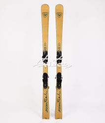Ski TEst Rossignol Essential 2025