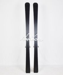 Ski Test Rossignol Experience 82 Bslt 2025
