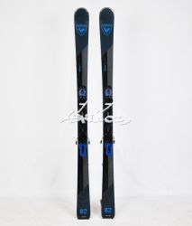 Ski Test Rossignol Experience 82 Bslt 2025