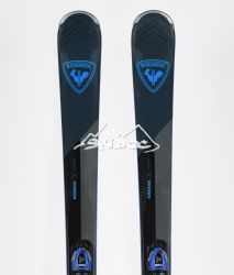 Ski Test Rossignol Experience 82 Bslt 2025