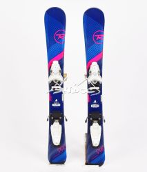 Ski Occasion Mini Kid Rossignol Experience Pro W