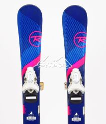 Ski Occasion Mini Kid Rossignol Experience Pro W