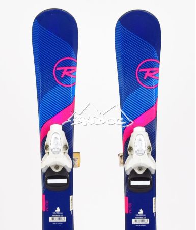 Ski Occasion Mini Kid Rossignol Experience Pro W