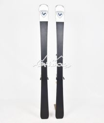 Ski Test Rossignol Experience 82 Ti W 2025