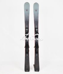 Ski Test Rossignol Experience 82 Ti W 2025
