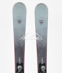 Ski Test Rossignol Experience 82 Ti W 2025