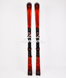 SKi Test Rossignol Hero Elitę MT Ti Cam 2026