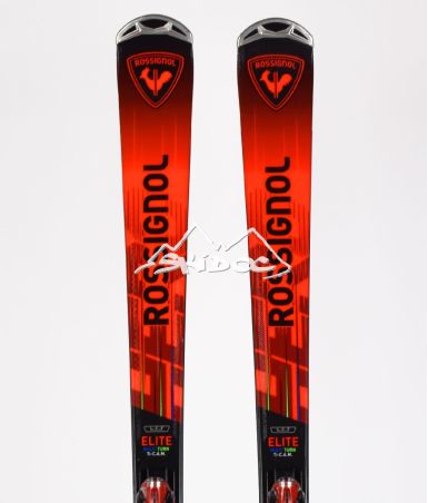 SKi Test Rossignol Hero Elitę MT Ti Cam 2026