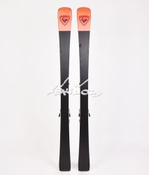 Ski TEst Rossignol Nova 14 2026