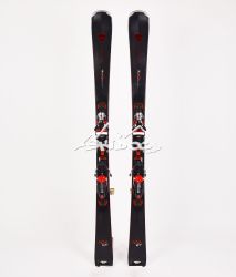 Ski TEst Rossignol Nova 14 2026