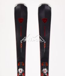 Ski TEst Rossignol Nova 14 2026