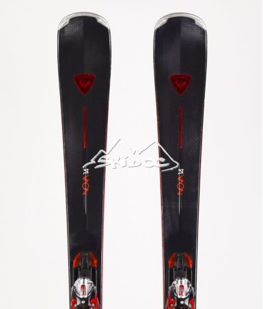 Ski TEst Rossignol Nova 14 2026