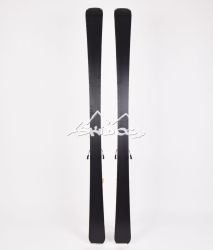 Ski TEst Rossignol Arcade 82 2026