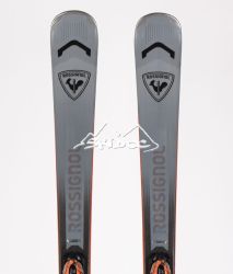 Ski TEst Rossignol Arcade 82 2026