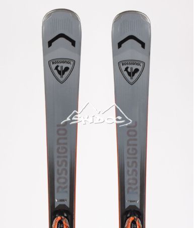 Ski TEst Rossignol Arcade 82 2026