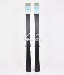 Ski Test Rossignol Arcade 82 W 2026