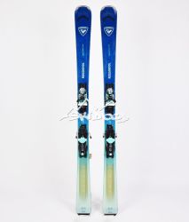 Ski Test Rossignol Arcade 82 W 2026