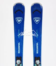 Ski Test Rossignol Arcade 82 W 2026
