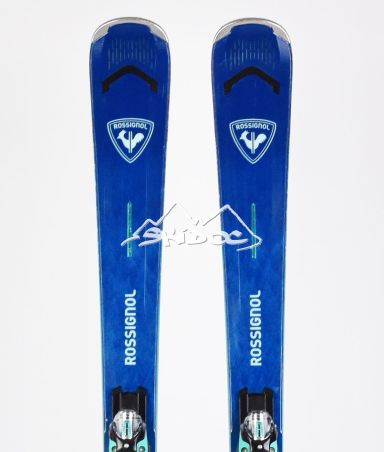 Ski Test Rossignol Arcade 82 W 2026