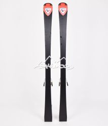 Ski TEst Rossignol Hero Athlete SL PRo 2026