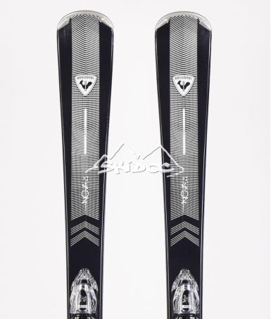 Ski TEst Rossignol Nova 4 2026