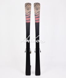 Ski TEst Rossignol Savage Allmountain 2026