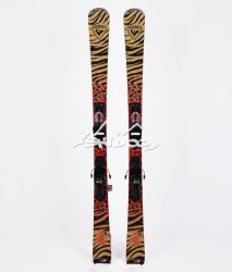 Ski TEst Rossignol Savage Allmountain 2026