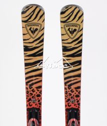 Ski TEst Rossignol Savage Allmountain 2026