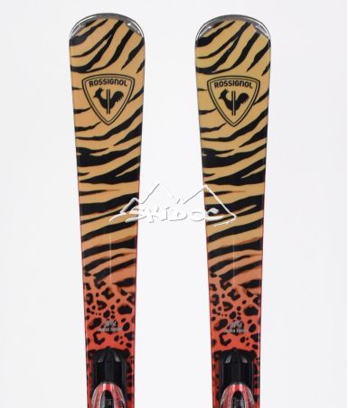 Ski TEst Rossignol Savage Allmountain 2026