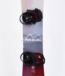 Snowboard Test Rossignol Soulside 2026