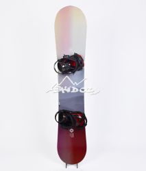 Snowboard Test Rossignol Soulside 2026