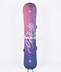 Snowboard Test Rossignol Soulside 2026