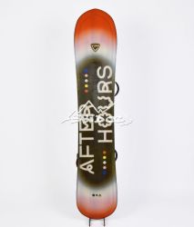 Snowboard Test Rossignol After Hours 2026
