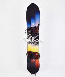 Snowboard Test Rossignol After Hours 2026