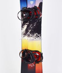 Snowboard Test Rossignol After Hours 2026