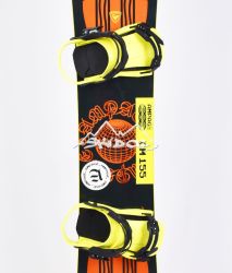 Snowboard Test Rossignol Ampage 2026 (2)