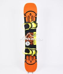 Snowboard Test Rossignol Ampage 2026 (2)