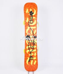 Snowboard Test Rossignol Ampage 2026 (2)