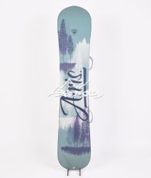 Snowboard Test Rossignol Airis 2026