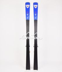 Ski Occasion Rossignol Allais 60 Konect 2025