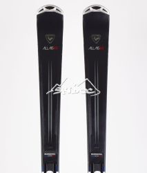 Ski Occasion Rossignol Allais 60 Konect 2025