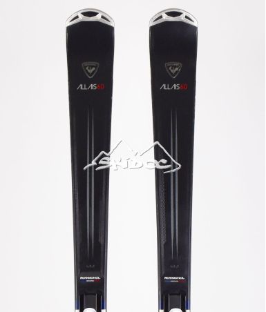 Ski Occasion Rossignol Allais 60 Konect 2025