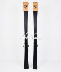 Ski Occasion Rossignol Nova 8 Xpress 2025
