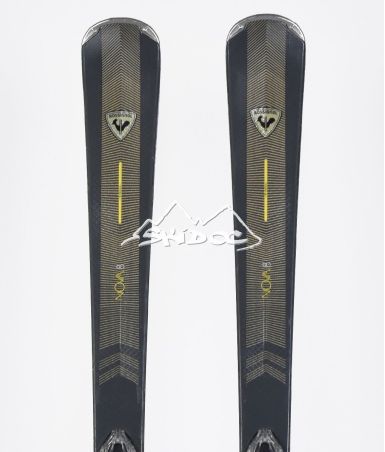 Ski Occasion Rossignol Nova 8 Xpress 2025