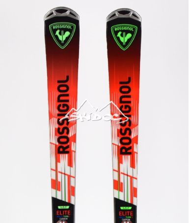 Ski Test Rossignol Hero Elite MT CA 2026 (2)
