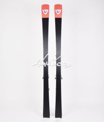 Ski Test Rossignol Hero Elite MT CA 2026 (2)