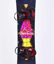 Snowboard Test Rossignol Alias 2026